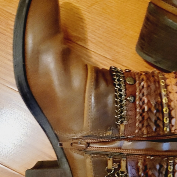 Booties - Picture 5 of 11